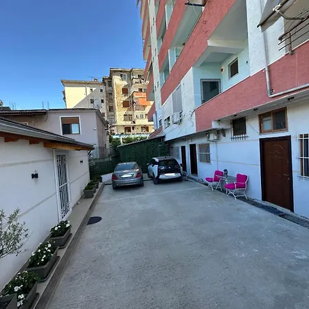 Apartamento Drasa 2 *