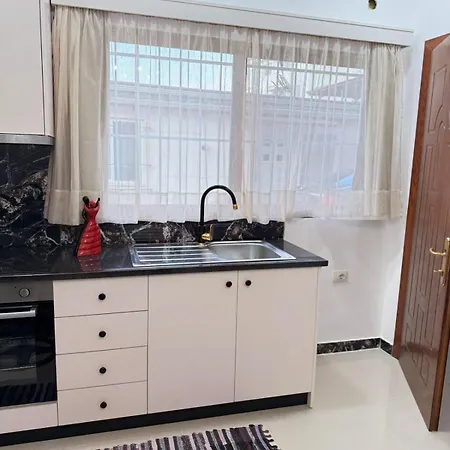 Drasa 2 Apartamento