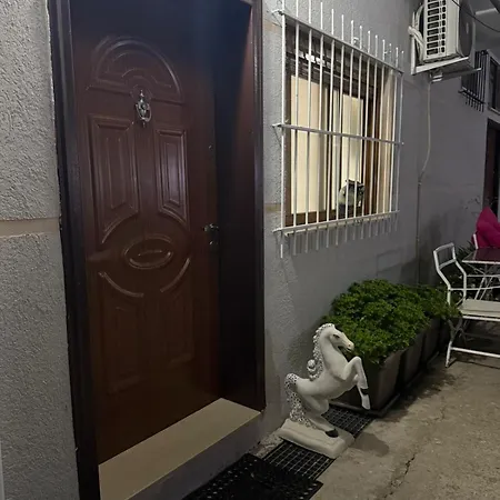 Drasa 2 Apartamento