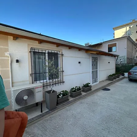 Drasa 2 Apartamento
