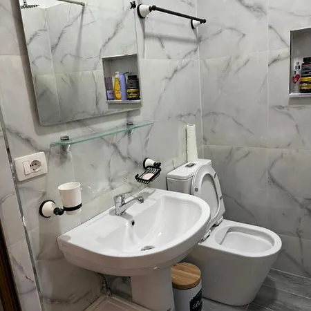 Apartamento Drasa 2