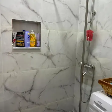 Apartamento Drasa 2 *