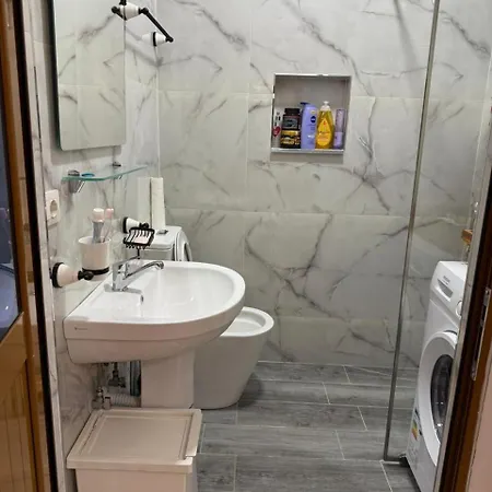 Drasa 2 Apartamento *
