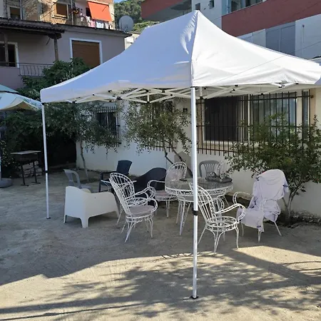 Apartamento Drasa 2 Gjirokastër