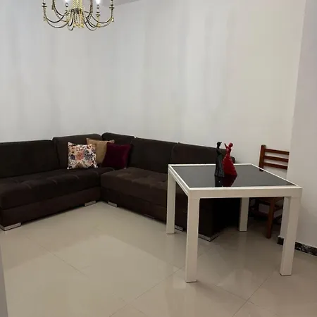 Drasa 2 Apartamento *