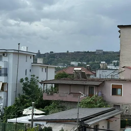 Drasa 2 Gjirokastër