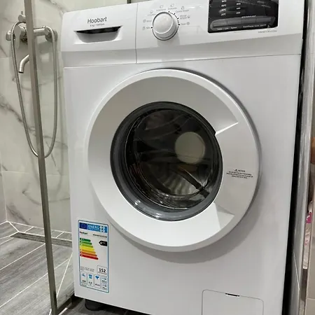 Appartement Drasa 2