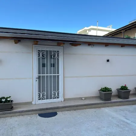 Drasa 2 Apartmán